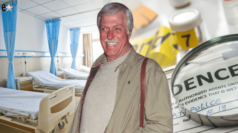 Dick Van Dyke