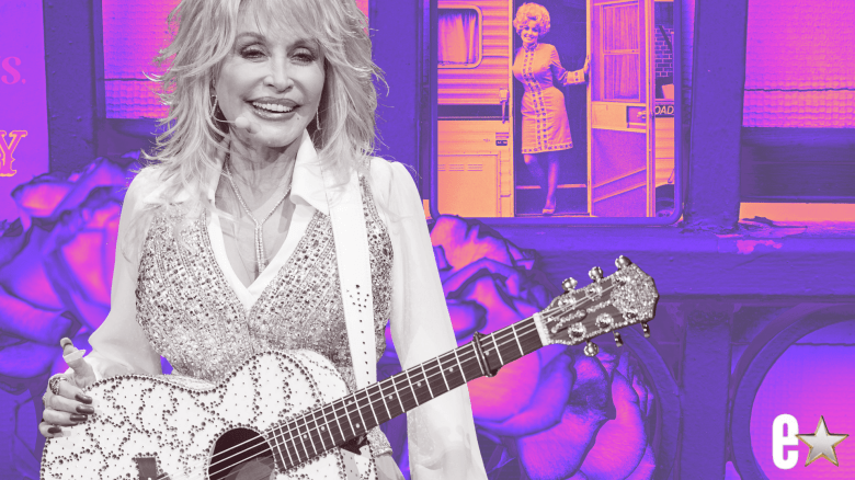 Dolly Parton Laid to Rest