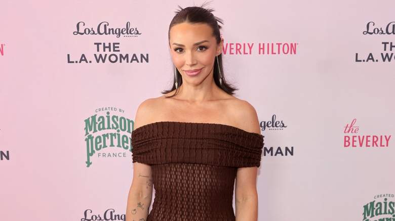 Scheana Shay