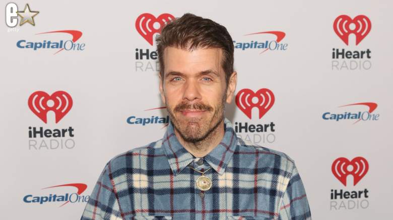 Perez Hilton