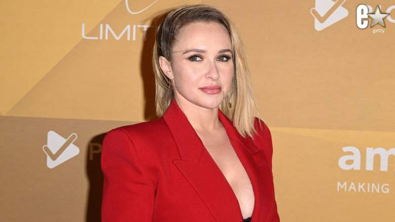 Hayden Panettiere