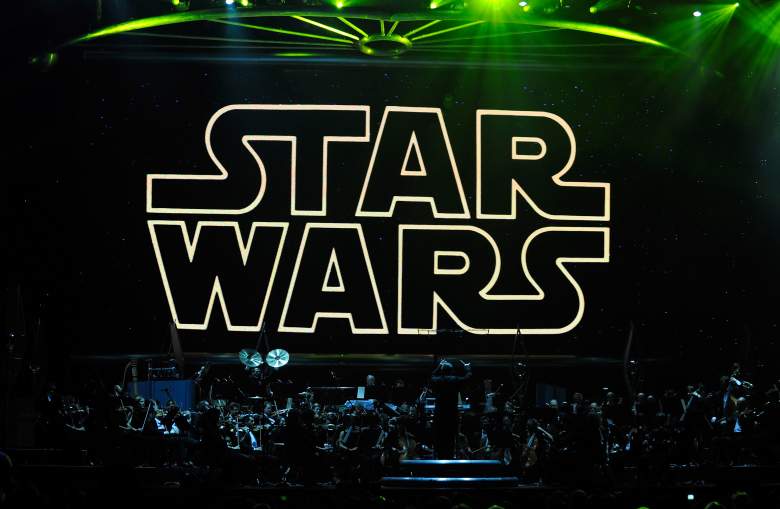 Star Wars: A New Hope getting a Welsh dub for the first time