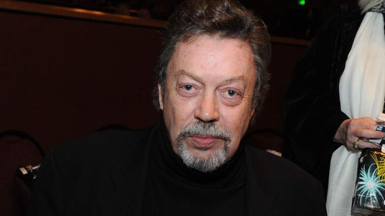 Tim Curry Rocky Horror Picture Show 35th Anniversary gala