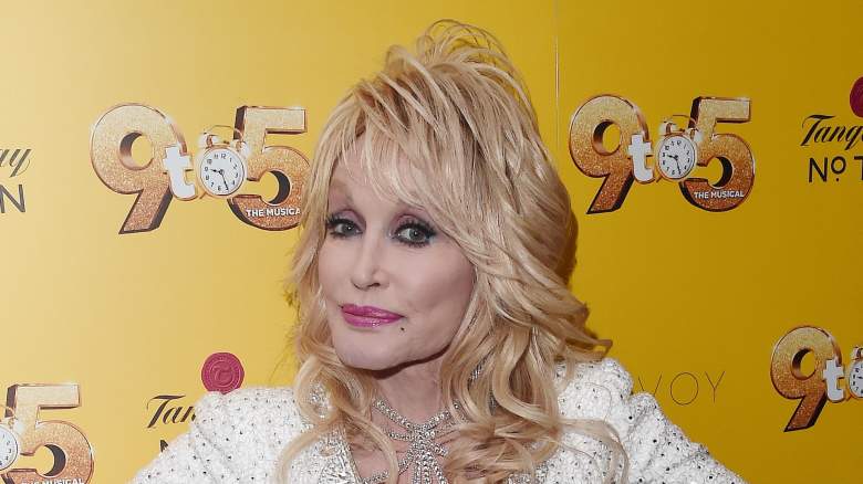 Dolly Parton