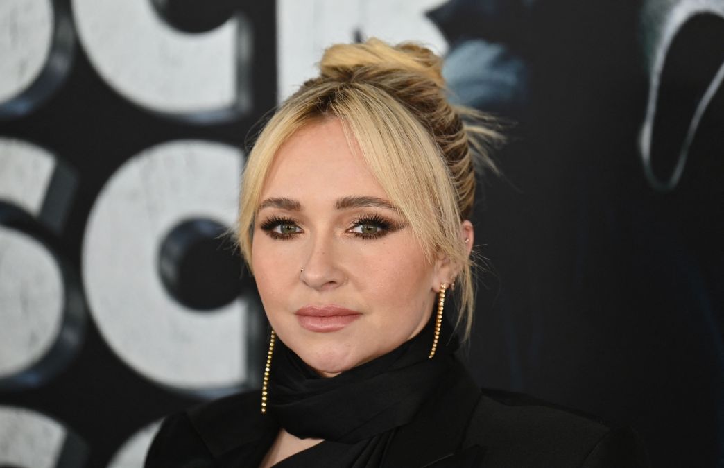 Hayden Panettiere regrets not auditioning for Landman