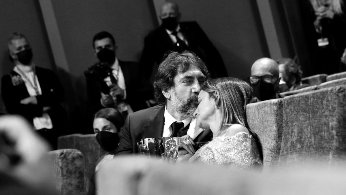 &lsquo;Bunker&rsquo; Director Florian Zeller on casting real-life couple Pen&eacute;lope Cruz and Javier Bardem in new marriage drama