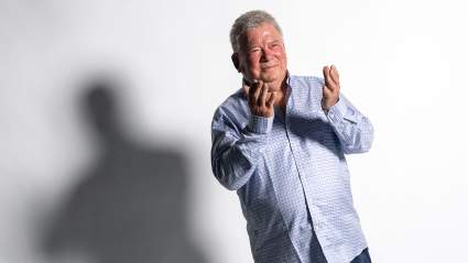 ‘Star Trek’ 60th Anniversary Documentary Lands Theatrical Release Date