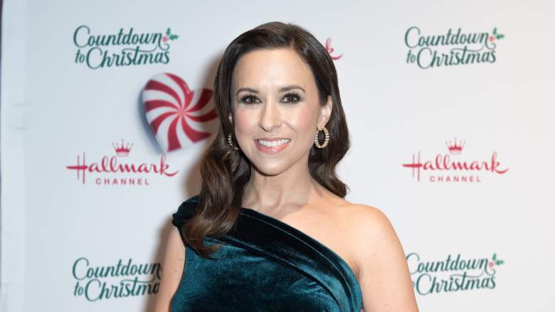 Lacey Chabert