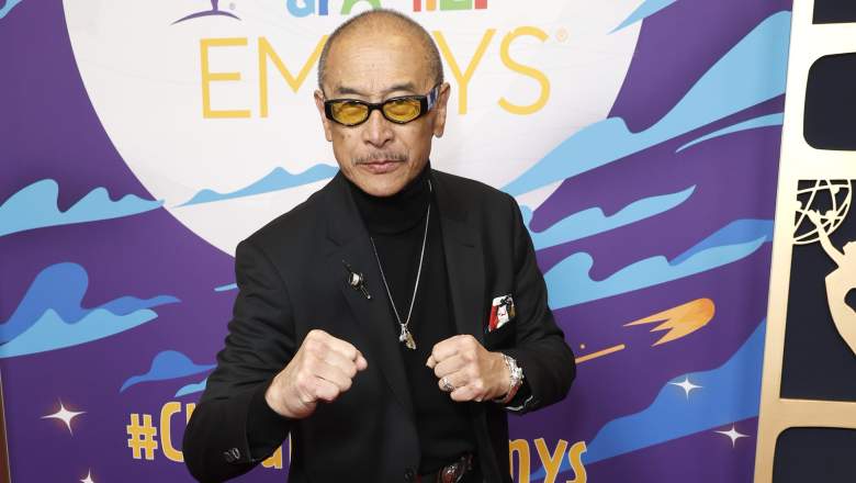 Powerhouse Hollywood stuntman James Lew passed away at 73. He was known for his work on and off-screen through dozens of roles, including in "Rush Hour," "Luke Cage," and "Star Trek" (2009).