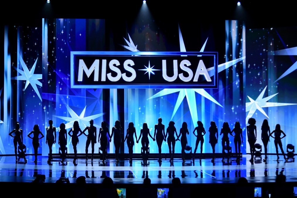 Where will Miss Teen USA stream in 2026?