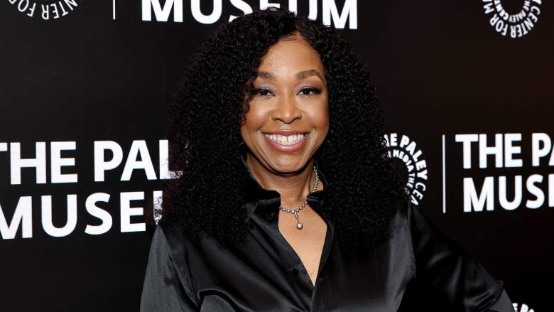Shonda Rhimes renews with Netflix for another five years
