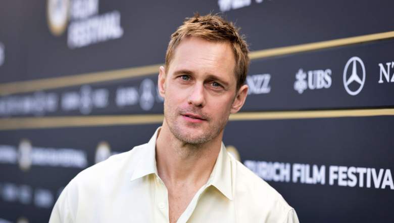 Alexander Skarsgard to return in season 2 of 'Murderbot'