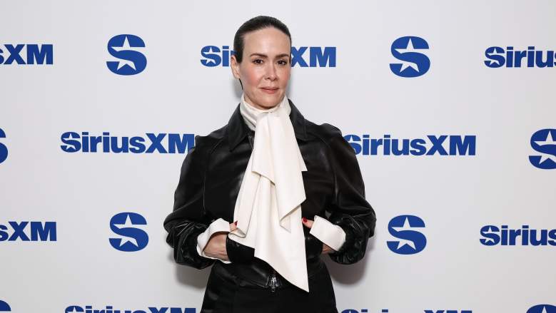 sarah paulson