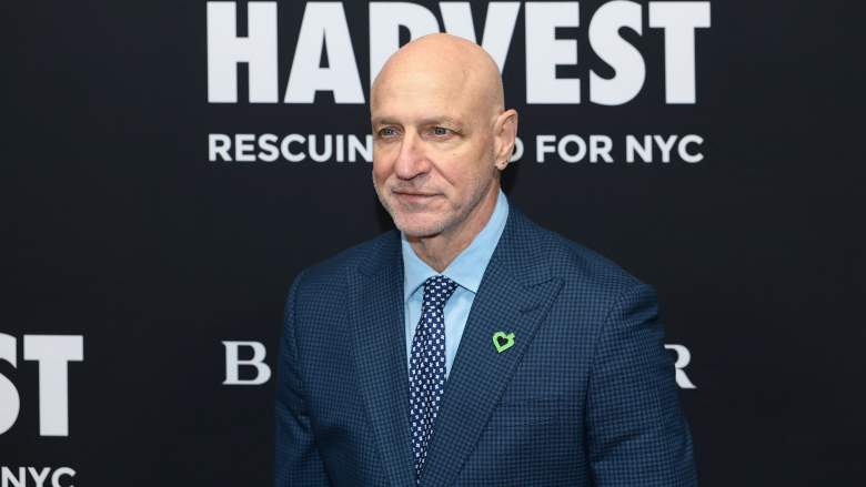 Tom Colicchio attends as City Harvest presents the 2026 Gala: Shaken, Not Stirred at Cipriani 42nd Street on April 21, 2026 in New York City.