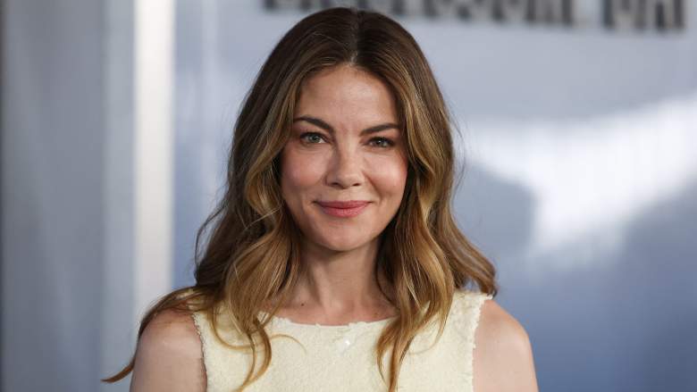 Michelle Monaghan