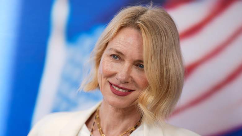 Naomi Watts.