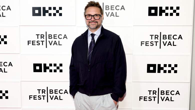 Will Friedle Boy Meets World documentary premiere
