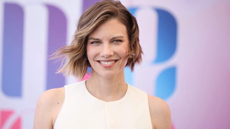 Lauren Cohan discusses The Walking Dead: Dead City alternate universe