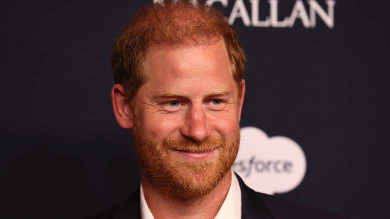 prince harry