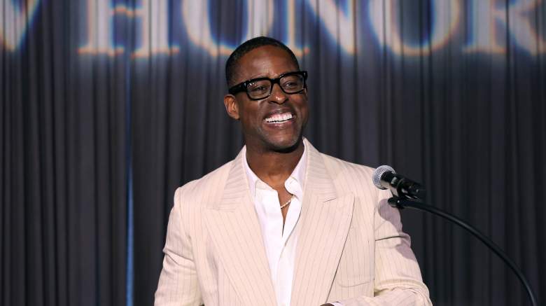 Sterling K. Brown