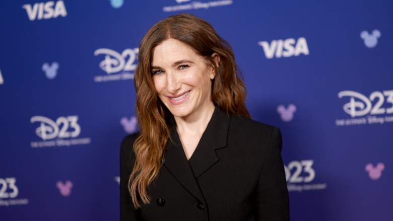 Kathryn Hahn.