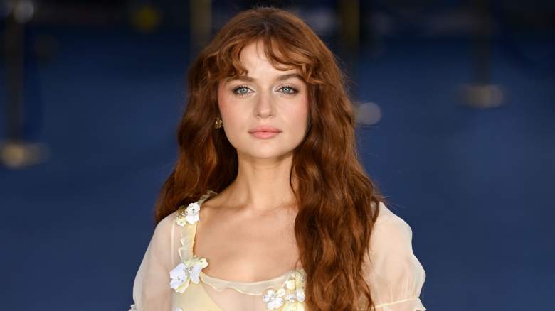 Joey King breaks silence on critics' comments about Practical Magic 2