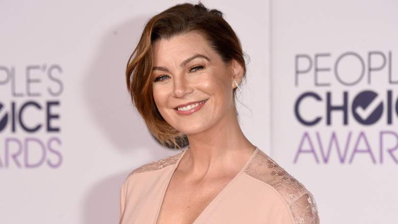 Ellen Pompeo will star in Not a Sound on Hulu