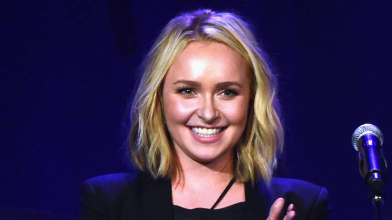 Hayden Panettiere