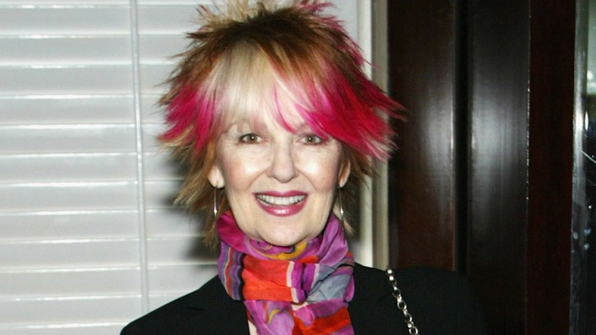 Shelley Fabares