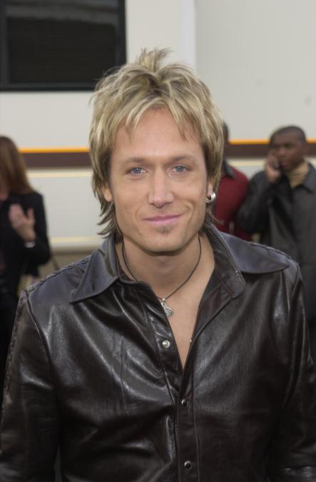 Keith Urban