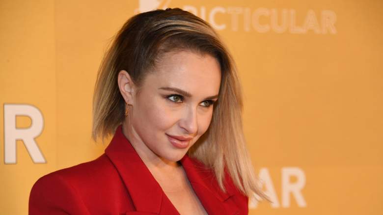 Hayden Panettiere