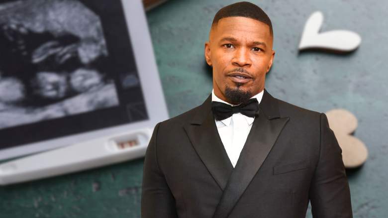 Jamie Foxx