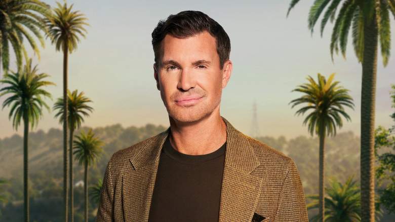 Jeff Lewis
