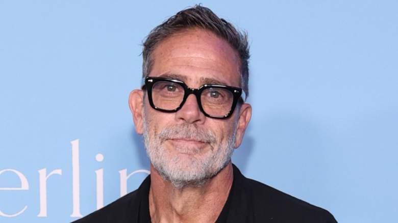 Jeffrey Dean Morgan attends Prime Video's "Sterling Point" premiere
