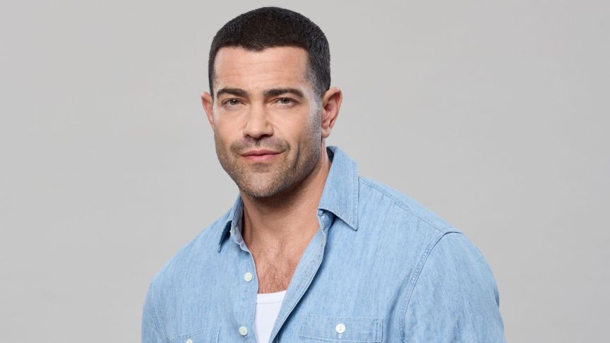 Jesse Metcalfe