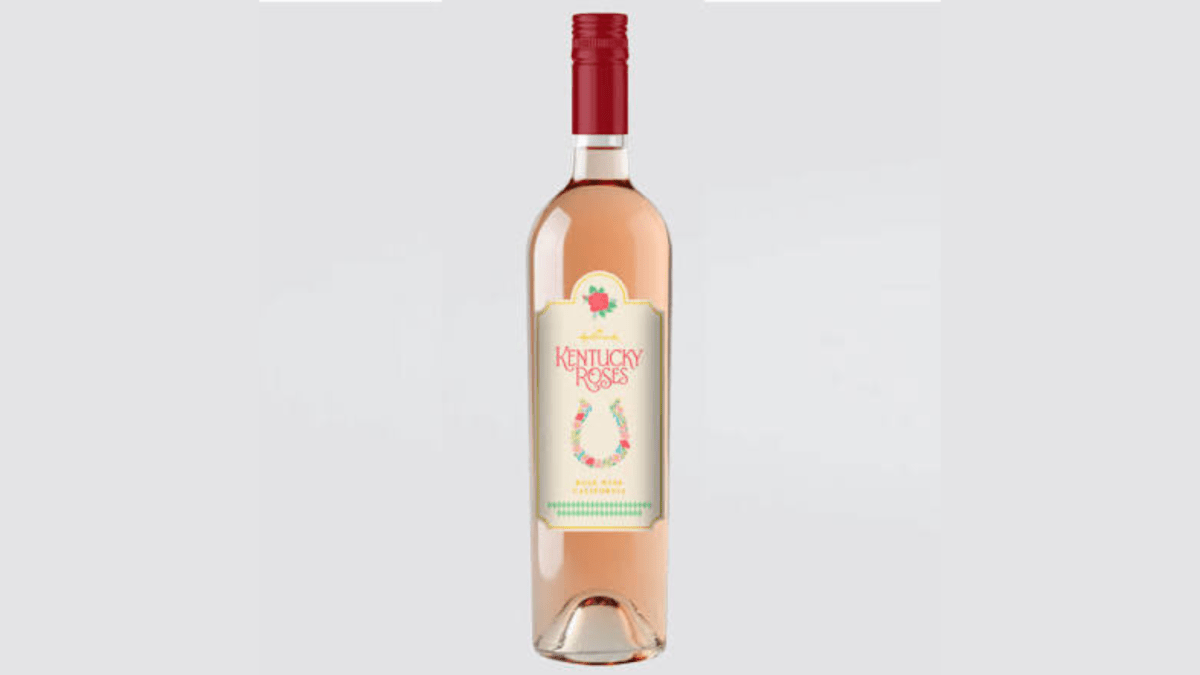 Kentucky Roses Rosé