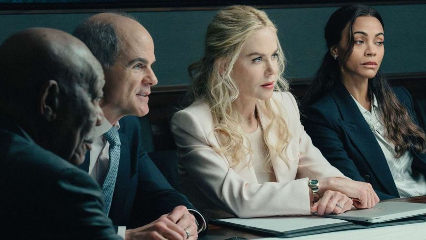 Lioness Season 3 cast, premiere date