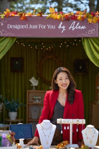 "Love Finds You" from the Hallmark Channel