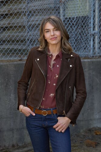 "Love Finds You" from the Hallmark Channel