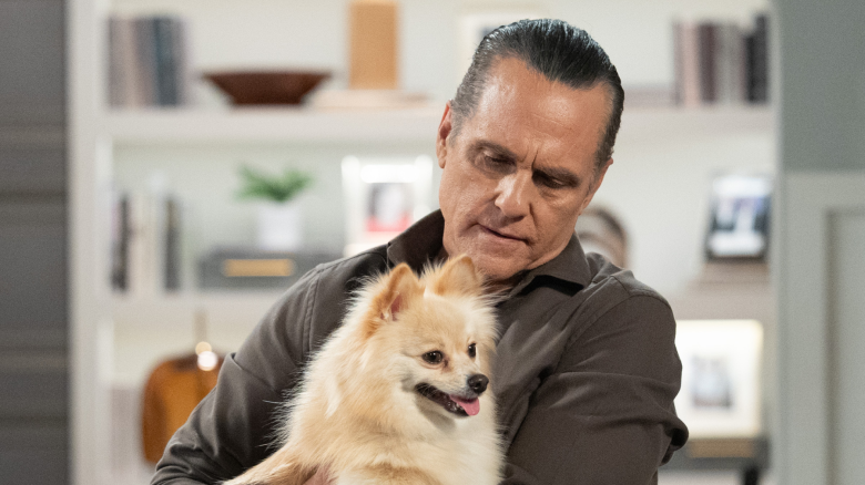 MAURICE BENARD
