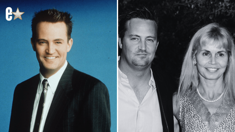 Matthew Perry birthday tribute