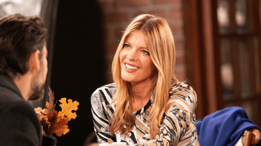 Michelle Stafford