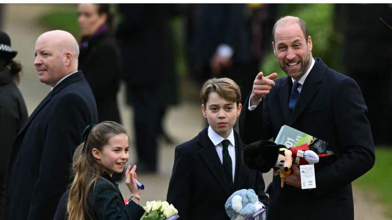Prince William