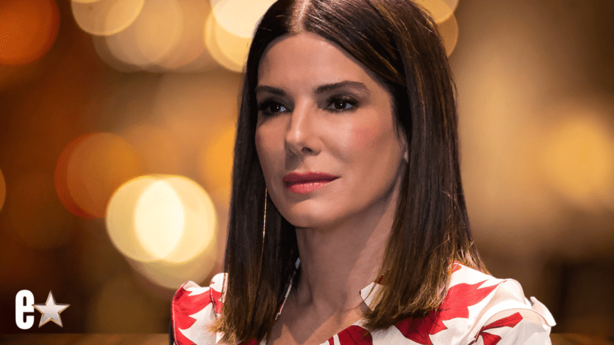 Sandra Bullock on partner's tragic