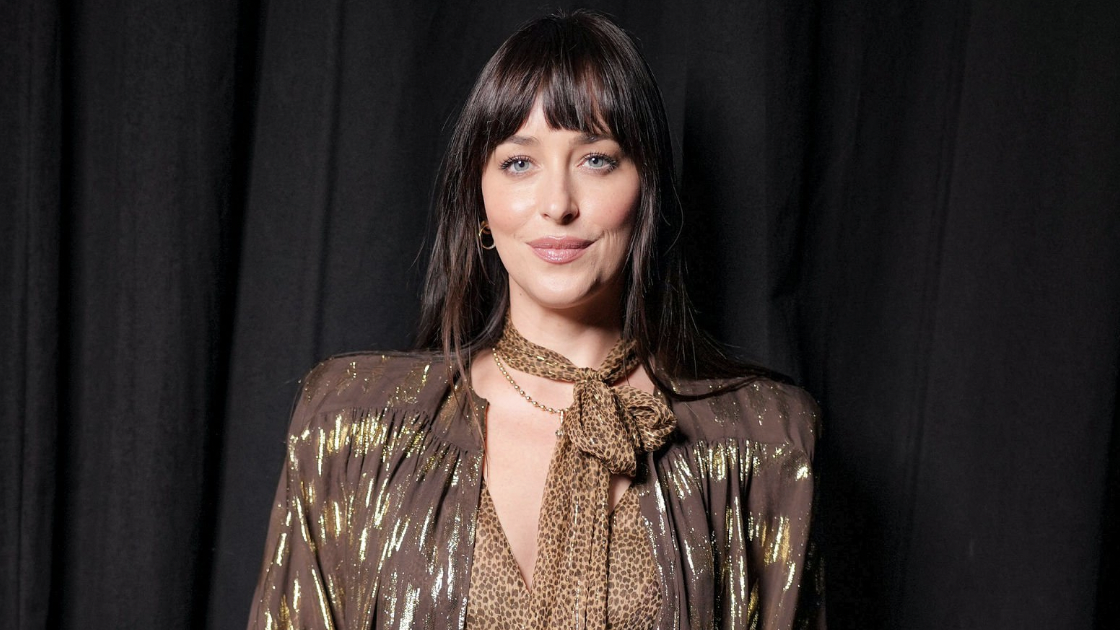 Dakota Johnson