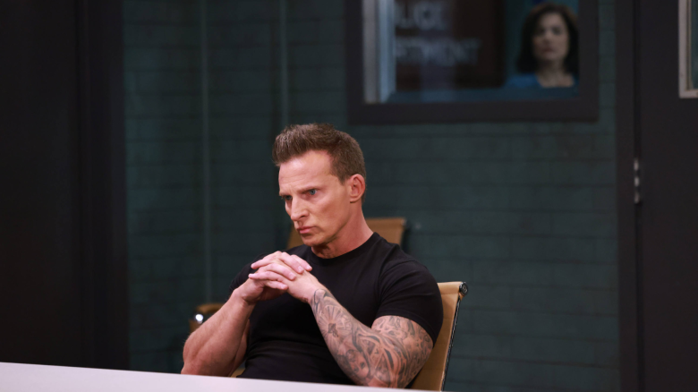 Steve Burton GH