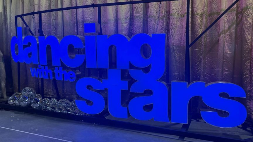 Dancing With the Stars