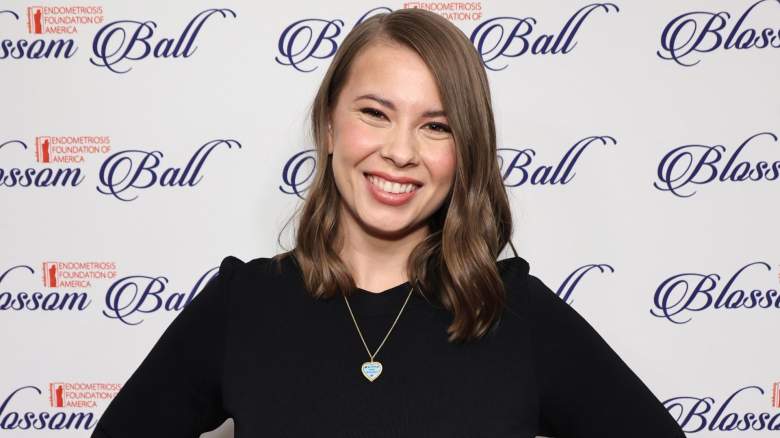 Bindi Irwin