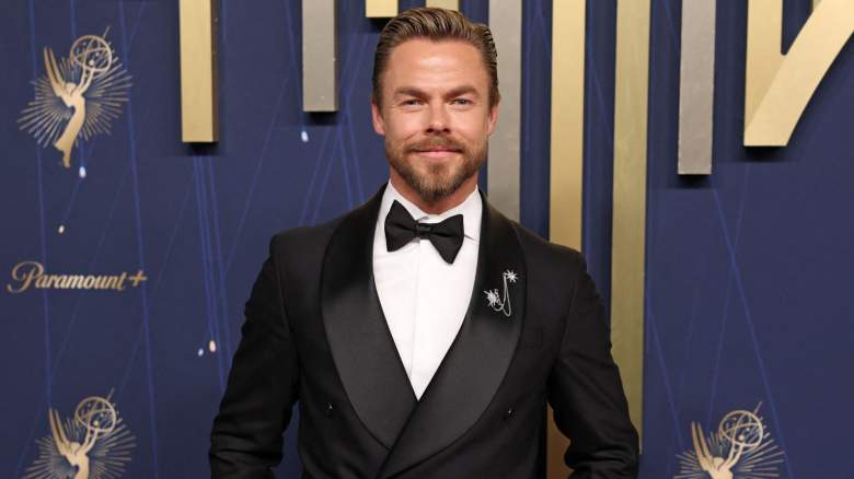 Derek Hough