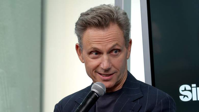 Tony Goldwyn